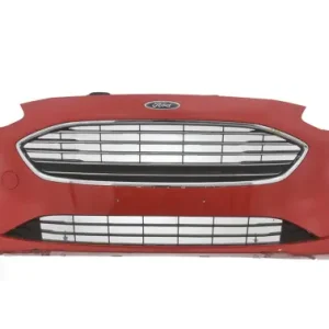 ZDERZAK PRZEDNI PRZÓD FORD FIESTA MK8 RACE RED Niska cena